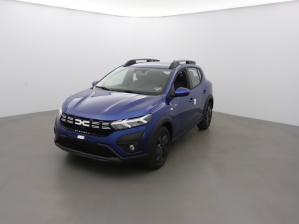 DACIA SANDERO en vente à marchand - ref: 70215