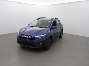 DACIA SANDERO en vente à marchand - ref: 70223