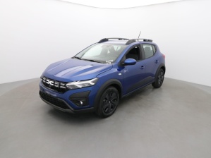 DACIA SANDERO en vente à marchand - ref: 70225