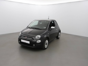FIAT 500 en vente à marchand - ref: 70279