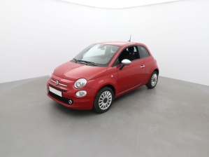 FIAT 500 en vente à marchand - ref: 70286