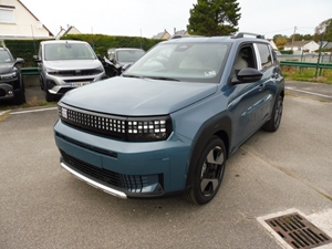 View more picture FIAT Grande panda en vente à marchand - ref: 70384