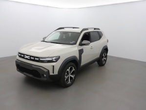 DACIA DUSTER en vente à marchand - ref: 70483