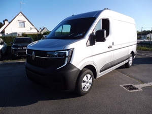 RENAULT MASTER IV FG en vente à marchand - ref: 70496