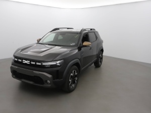 DACIA DUSTER en vente à marchand - ref: 70544