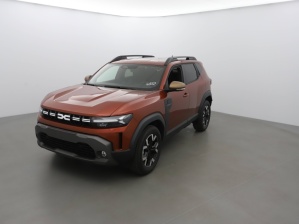 DACIA DUSTER en vente à marchand - ref: 70549