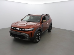 DACIA DUSTER en vente à marchand - ref: 70551
