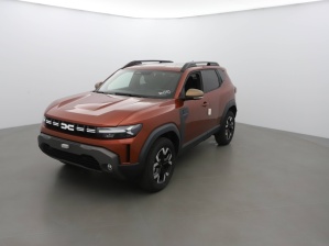 DACIA DUSTER en vente à marchand - ref: 70563