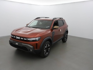 DACIA DUSTER en vente à marchand - ref: 70564
