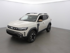 DACIA DUSTER en vente à marchand - ref: 70565