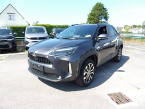 TOYOTA YARIS CROSS en vente à marchand - ref: 70572