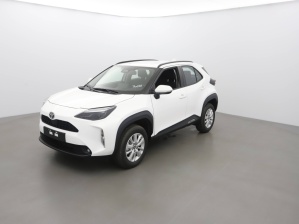 TOYOTA YARIS CROSS en vente a marchand - ref: