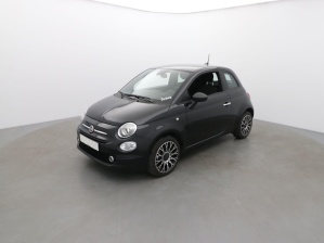 FIAT 500 en vente à marchand - ref: 70759