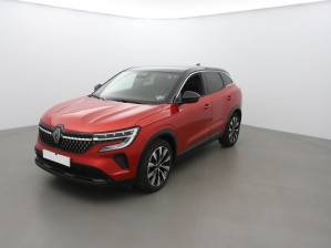 RENAULT AUSTRAL en vente à marchand - ref: 70805