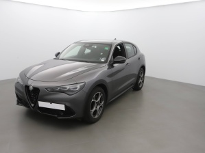 ALFA ROMEO STELVIO en vente à marchand - ref: 70843 