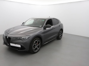 ALFA ROMEO Stelvio en vente à marchand - ref: 70844