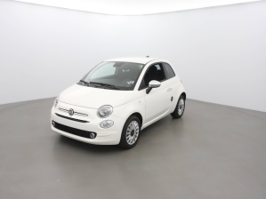 FIAT 500 en vente à marchand - ref: 70858