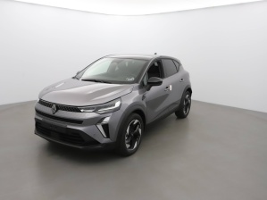 RENAULT CAPTUR II en vente à marchand - ref: 71063