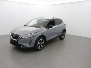 NISSAN Qashqai en vente à marchand - ref: 71136