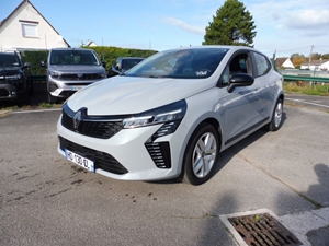 RENAULT Clio en vente à marchand - ref: 71361