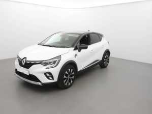 RENAULT Captur en vente à marchand - ref: 71530