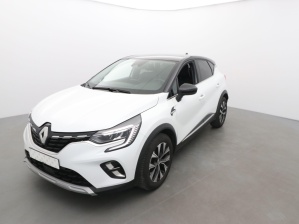 RENAULT Captur en vente à marchand - ref: 71534