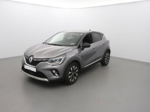 RENAULT Captur en vente à marchand - ref: 71563