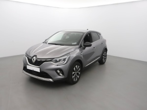 RENAULT Captur en vente à marchand - ref: 71567