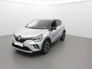 RENAULT Captur en vente à marchand - ref: 71573
