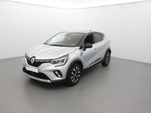 RENAULT Captur en vente à marchand - ref: 71574