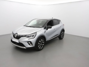 RENAULT Captur en vente à marchand - ref: 71603