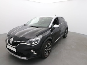 RENAULT Captur en vente à marchand - ref: 71621
