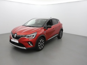 RENAULT Captur en vente à marchand - ref: 71634