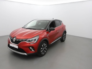 RENAULT Captur en vente à marchand - ref: 71635