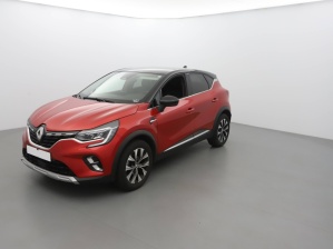 RENAULT Captur en vente à marchand - ref: 71641