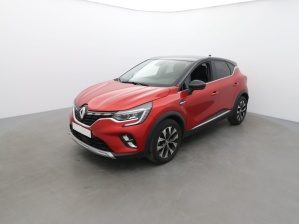 RENAULT Captur en vente à marchand - ref: 71650