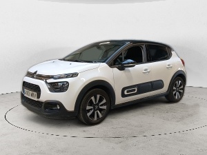 CITROEN C3 en vente à marchand - ref: 71724