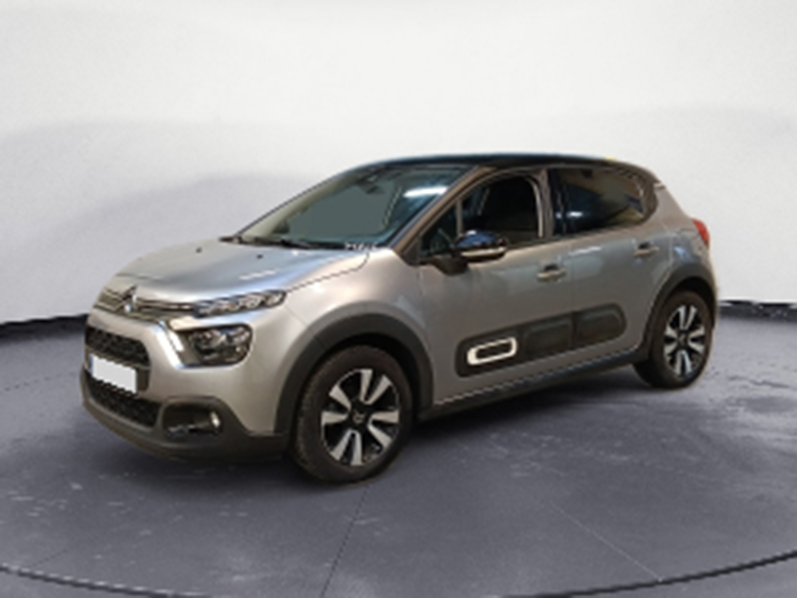 CITROEN C3 en vente à marchand - ref: 71806