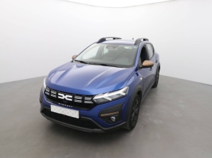 DACIA Sandero en vente à marchand - ref: 71953