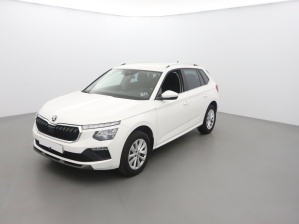 SKODA Kamiq en vente à marchand - ref: 72035