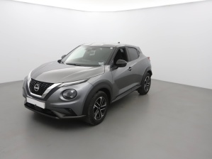 NISSAN Juke en vente à marchand - ref: 72112