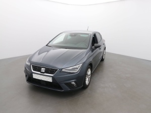SEAT Ibiza en vente a marchand - ref: