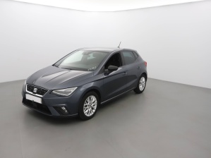 SEAT Ibiza en vente a marchand - ref: