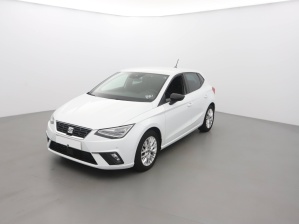 SEAT Ibiza en vente à marchand - ref: 72151