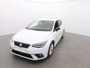 SEAT Ibiza en vente à marchand - ref: 72159