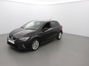 SEAT Ibiza en vente a marchand - ref: