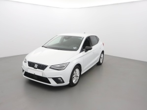 SEAT Ibiza en vente à marchand - ref: 72167