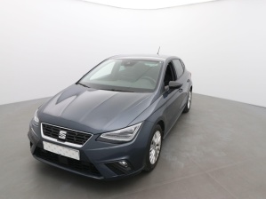 SEAT Ibiza en vente a marchand - ref: