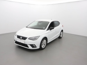 SEAT Ibiza en vente à marchand - ref: 72183