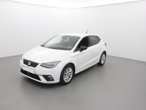 SEAT Ibiza en vente à marchand - ref: 72185